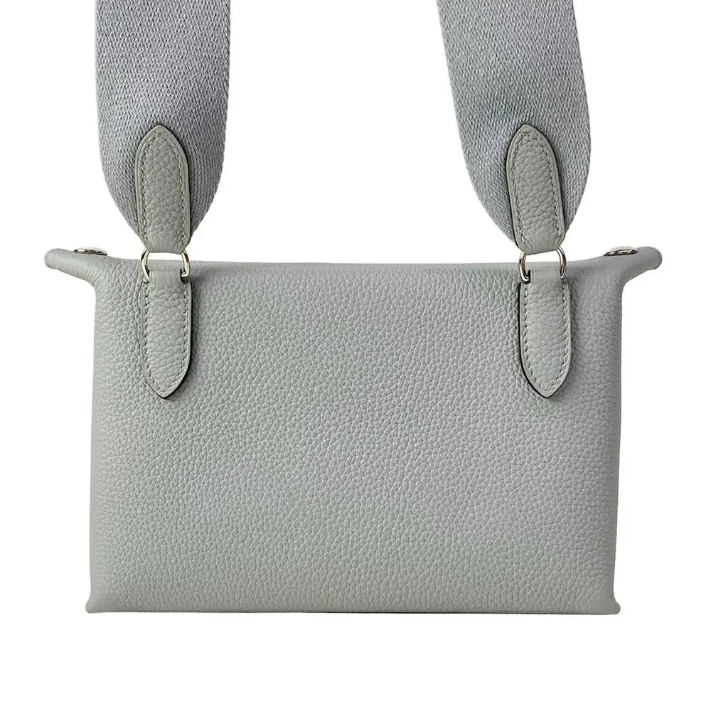 Hermès Vide Poches Shoulder Bag